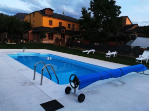 Hotels in Borrenes